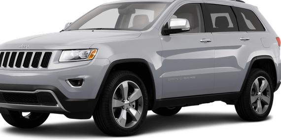 JEEP GRAND CHEROKEE 2014 1C4RJFBG8EC508787 image